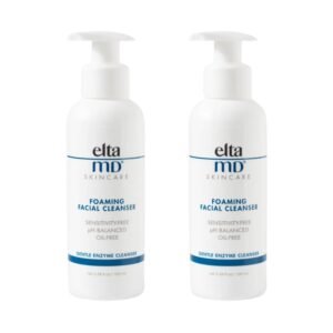 EltaMD Foaming Facial Cleanser Face Wash