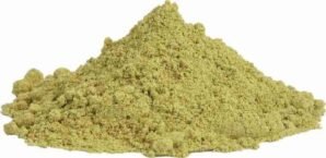 Ubatna Haldi and Chandan Batna, Traditional Herbal Powder for Skin Brightening Herbal Ubtan Powder for Women and Men | Ubtan Face Pack for Skincare | 100 gram