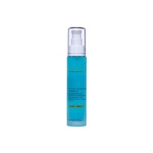 emergin C Active Hydrating Complex – Soothing Oil-Free Mattifying Gel Moisturizer for Oily, Dry + Sensitive Skin – Use Daily (1.7 oz, 50 ml)