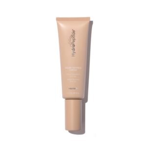 HydroPeptide Solar Defense Tinted Moisturizer with Sunscreen, SPF 30 Face Antioxidant 1.7 Ounce