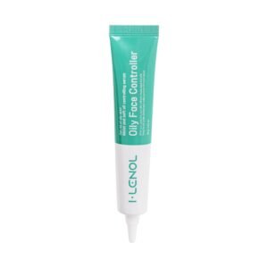 I Lenol Oily Face Controller, Oil & Pore Reducing Cream, Primer for Oily Skin, Blackhead, Oil Control Primer-1.01 oz