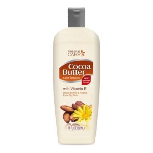 PRODUCTS Cocoa Butter Lotion, 1.43 Pound