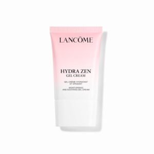 Lancôme Hydra Zen Gel Cream – Hydrating & Soothing Oil-Free Moisturizer with Hyaluronic Acid – 1 Fl Oz