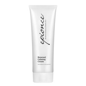 Epionce Renewal Calming Cream – Face & Body Moisturizer for Dry & Flaky Skin, Support the Skin Barrier, For Dry, Sensitive & All Skin Types, Dermatologist Skincare
