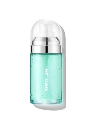 SHEGLAM Good Grip Hydrating Prime & Set Spray Oil Control Moisturizing Primer Smooth Fine Lines Oil And Silicone-Free Face Primer