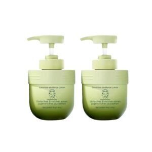 Luxury Collagen Firming Cream – Collagen Firming Lotion Body Moisturizer Lifts, Firms, & Tightens For Younger Looking Skin, For All Skin Types (2)