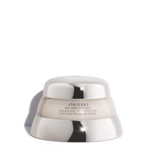 Shiseido Bio-Performance Advanced Super Revitalizing Cream – Anti-Aging Moisturizer – Reduces Appearance of Fine Lines & Wrinkles, Provides Long-Lasting Hydration
