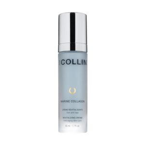 G.M. COLLIN Marine Collagen Revitalizing Cream | Anti-Aging Face Moisturizer | Firming Skincare to Improve the Appearance of Wrinkles