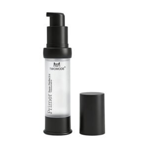 Oil Control Pore Minimizing Face Primer, 20ml Matte Finish Makeup Base with Dimethicone for Smooth Skin, Vegan & Cruelty Free