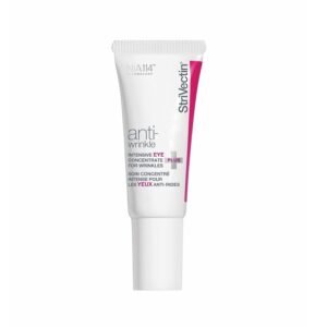 StriVectin Anti-Wrinkle Intensive Eye Cream Concentrate for Wrinkles PLUS, Targets Crow’s Feet, Firmness, Puffiness and Dark Circles