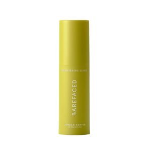 Barefaced Brightening Serum Dark Spot Corrector | Kojic Acid, Arbutin, Azelaic Acid & Licorice | Anti-Aging, Hydrating | Antioxidant-Powered Formula Fades Hyperpigmentation & Evens Skin Tone (1 Oz)