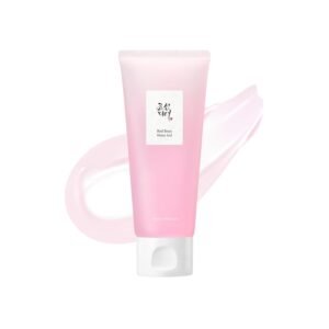 Beauty of Joseon Red Bean Water Gel Hydrating Peptide Hydro Boost Moisturizer for Acne Prone Dry Skin, Korean Skin Care for Men and Women, 100ml, 3.38 fl.oz