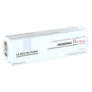 La Roche-Posay Redermic R Anti Aging Retinol Cream, Reduces Wrinkles, Fine Lines, and Age Spots with Pure Retinol Face Cream