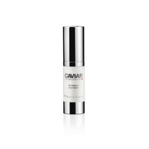 Black Caviar Under Eye Cream Anti Aging Skin Care Moisturizer | Instant Hydrating, Collagen Puffiness and Bags Reducer, Wrinkles Repairing & Dark Circle Remover Treatment