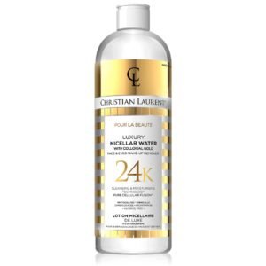 Christian Laurent Micellar Makeup Remover Water 500ML