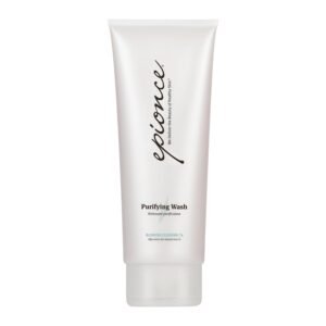 Epionce Purifying Wash – Facial & Body Cleanser for Oily & Problem Skin with Salicylic Acid, Menthol, Spearmint & Willow Bark, Dermatologist Skincare