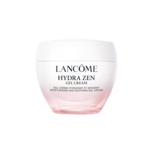 Lancôme Hydra Zen Gel Cream – Hydrating & Soothing Oil-Free Moisturizer with Hyaluronic Acid
