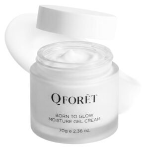 Hydrating Gel Cream, Fragrance-Free Face Moisturizer for Dehydrated Skin, Phyto Mucin + Hyaluronic Acid + Ceramide, 2.36 fl oz