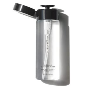 COLLEEN ROTHSCHILD Micellar Cleansing Water | Makeup Remover | Cleanser | Gently Purifies, Nourishes & Revitalizes Skin (6.7 fl oz)