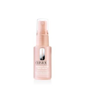 Clinique Moisture Surge Face Spray Thirsty Skin Relief | Hydrating Face Mist for Glowing + Soothed Skin | Preps + Refreshes