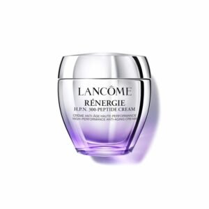Lancôme Rénergie H.P.N. 300-Peptide Anti-Aging Face Cream with Hyaluronic Acid, Niacinamide & 300 Peptides – Visibly Reduces Wrinkles, Dark Spots & Sagging Skin