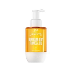 Sol de Janeiro Bum Bum Firmeza Body Oil – Stretch Mark Oil