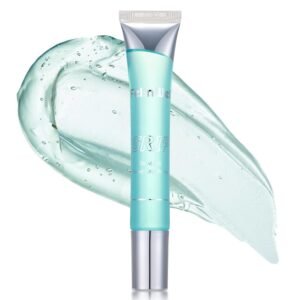 FelinWel Power Grip Primer, Grips Makeup Up to 12H, Hydrating Lightweight Face Primer, Smooths Pores & Controls Oil, For All Skin Types, 0.68 Fl Oz