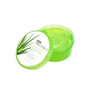 Bench Aloe Vera Soothing Gel 300 g