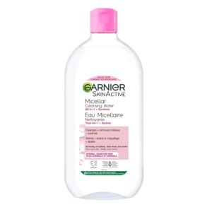 Garnier SkinActive Micellar Cleasing Water All-in-1 23.7 oz.