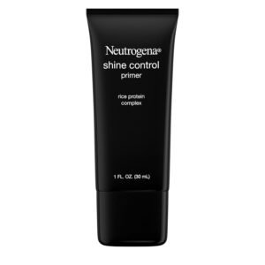 Neutrogena, Shine Control Primer – 1.0 oz