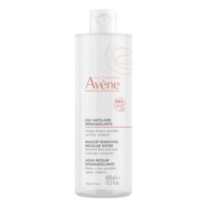 Avène Micellar Lotion Cleansing