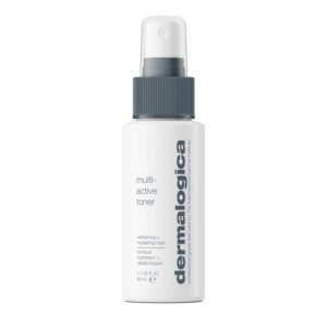 Dermalogica Multi-Active Toner, Facial Spray for Hydrating, Calming, Refreshing – Help Condition Skin and Prepare For Moisture Absorption