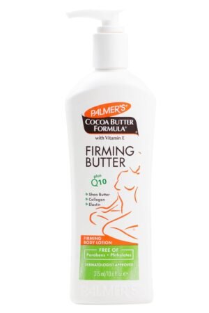 Palmer’s Cocoa Butter Formula Firming Butter – 10.6 fl oz