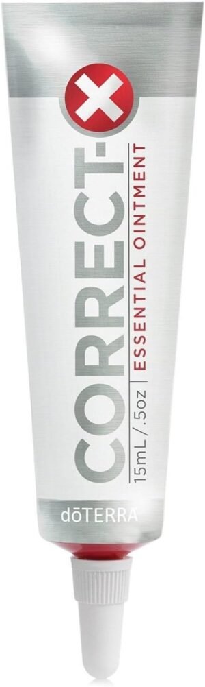 doTERRA Correct-X® Essential Ointment