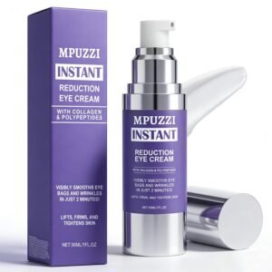 Instant Eye & Face Lift Cream – Rapid Under Eye Bags & Wrinkles Treatment