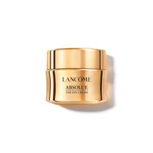 Lancôme Absolue The Eye Cream – Anti-Aging Eye Cream for Wrinkles, Crow’s Feet & Under-Eye Bags – Luxurious Eye Care 0.7 oz.
