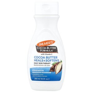 Palmer’s Cocoa Butter Formula Daily Skin Therapy Body Lotion, 8.5 oz.
