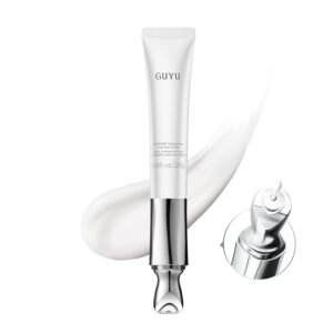 EMS Eye Cream for Puffiness Bag Under Eye | Exosome & PDRN Vibrating Eye Tightener Cream for Dark Circle | NAD+, Caffeine, Peptide, Collagen | for Firming, Reducing Wrinkle(0.88 oz/25g)