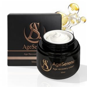 Anti-Aging Night Cream for Face, with Peptides & Pro-Xylane, Wrinkle Cream for Women & Men, Collagen Face Moisturizer, Skin Firming Cream for Aging Skin, Hypoallergenic, 1.7 fl oz