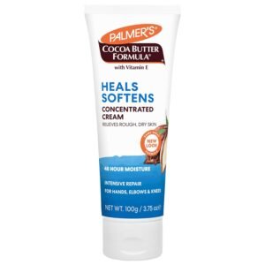 Palmer’s Cocoa Butter Formula Daily Skin Therapy Concentrated Cream, 3.75 Ounces