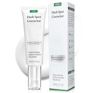 Dark Spot Remover for Face & Body – Dark Spot Corrector Serum for Hyperpigmentation, Brown Spots & Melasma Treatment – 1.7 fl oz