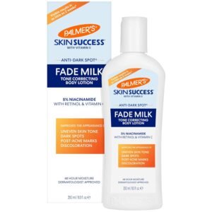 Palmer’s Skin Success Anti-Dark Spot Fade Milk Body Lotion, 8.5 Ounce