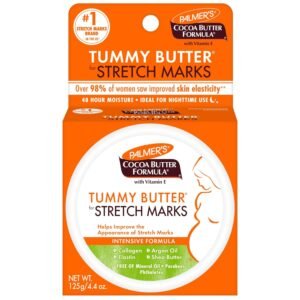 Palmer’s Cocoa Butter Formula Tummy Butter – 4.4 oz
