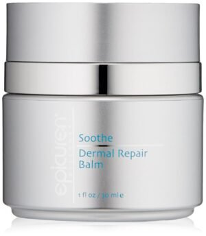 epicuren DISCOVERY Soothe Dermal Repair Balm – Skin Moisturizer for Sensitive Skin
