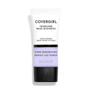 COVERGIRL Base Business Face Primer, Pore Minimizing 300, 1.01 Ounce